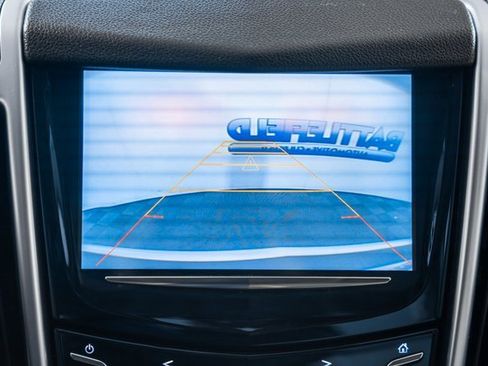 Used 2015 Cadillac SRX Premium image 45