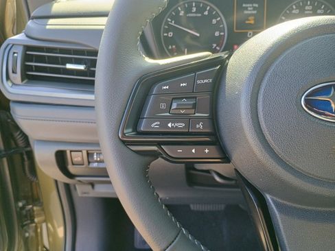 New 2026 Subaru Forester Premium image 17
