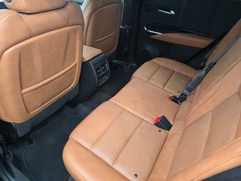 Used 2024 Cadillac XT4 Premium Luxury w/ Active Safety Package FWD image 14