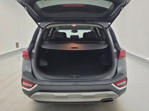 Used 2020 Hyundai Santa Fe SEL AWD/4WD image 29