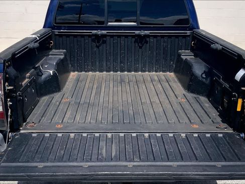 Used 2014 Toyota Tacoma PreRunner RWD image 18