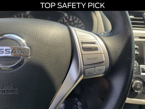 Used 2017 Nissan Altima 2.5 S w/ Power Driver Seat Package FWD image 20