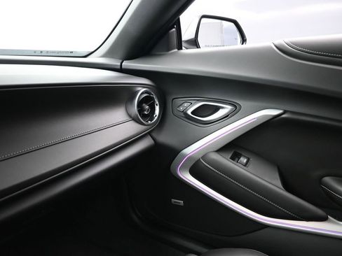 Used 2024 Chevrolet Camaro SS RWD image 16