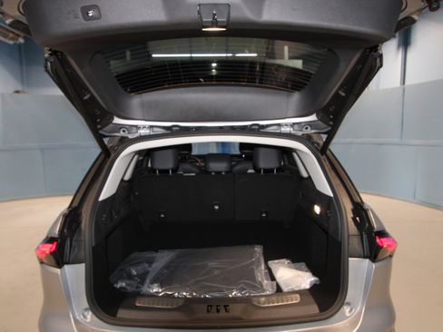 New 2026 Lincoln Nautilus Reserve w/ Jet Appearance Package image 35