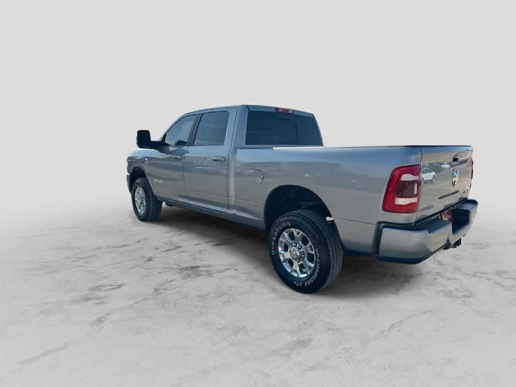 Used 2024 RAM 2500 Laramie AWD/4WD image 6