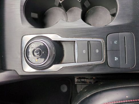 Used 2024 Ford Escape ST-Line image 11