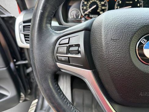Used 2016 BMW X5 xDrive50i AWD/4WD image 16
