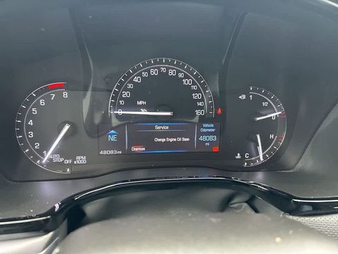 Used 2017 Cadillac XT5 Luxury w/ Driver Awareness Package image 22