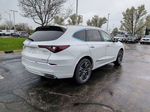 New 2026 Acura MDX w/ Advance Package image 5