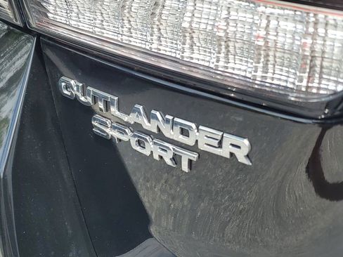 New 2026 Mitsubishi Outlander Sport SE AWD/4WD image 9