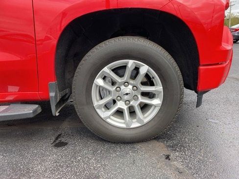 Used 2022 Chevrolet Silverado 1500 RST w/ Convenience Package II image 48