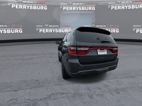 Used 2023 Dodge Durango GT AWD/4WD image 6