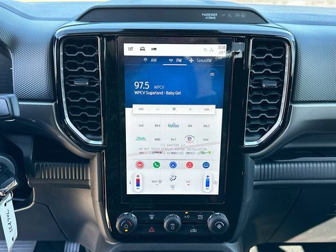 New 2025 Ford Ranger XLT w/ Trailer Tow Package image 10