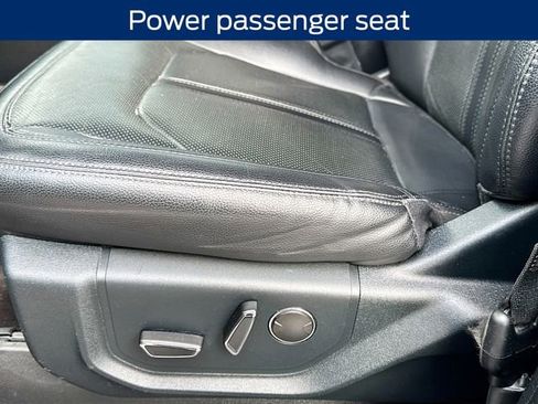 Used 2021 Ford Expedition Limited image 22