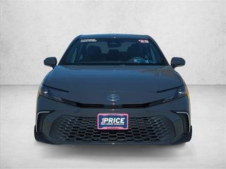 Used 2025 Toyota Camry SE w/ Convenience Package video 2