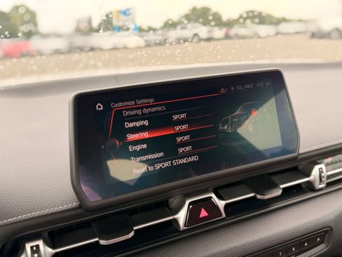 Used 2020 Toyota Supra Launch Edition w/ Driver Assist Package RWD image 50