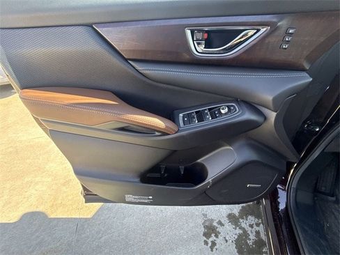 Used 2024 Subaru Ascent Touring image 13