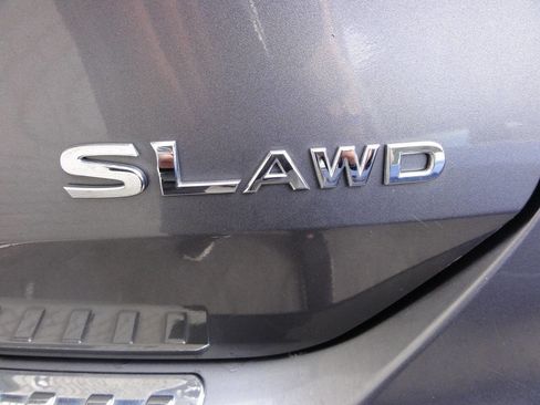 Used 2015 Nissan Rogue SL w/ SL Premium Package image 20