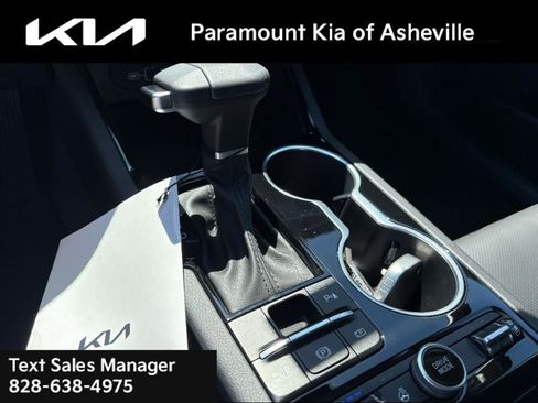 New 2026 Kia K5 EX image 27