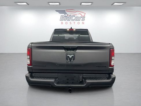 Used 2023 RAM 1500 Big Horn image 5