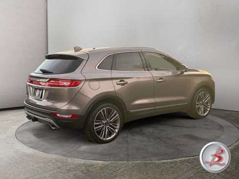 Used 2016 Lincoln MKC Reserve image 7