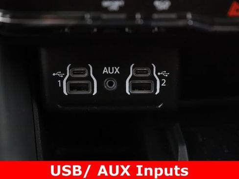 Used 2025 Dodge Durango R/T w/ Blacktop Package AWD/4WD image 28