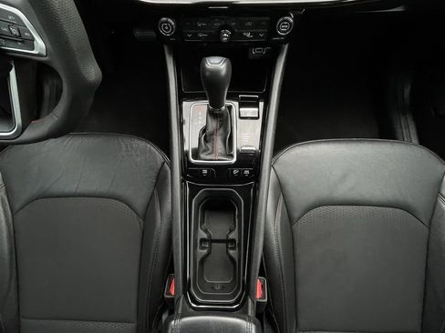 Used 2024 Jeep Compass Trailhawk image 18