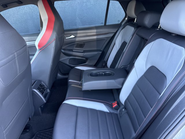 Used 2024 Volkswagen GTI SE FWD image 6