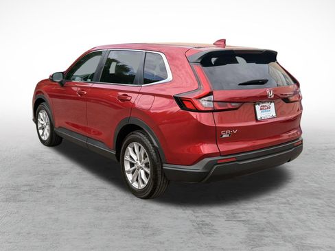 Used 2024 Honda CR-V EX image 4