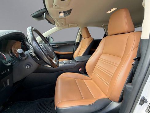 Used 2021 Lexus NX 300 FWD w/ Accessory Package 2 image 30