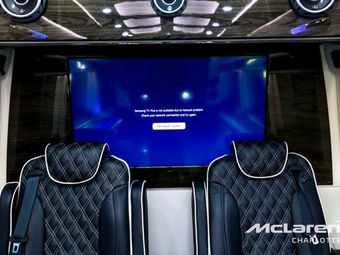 Used 2023 Mercedes-Benz Sprinter 3500 image 27