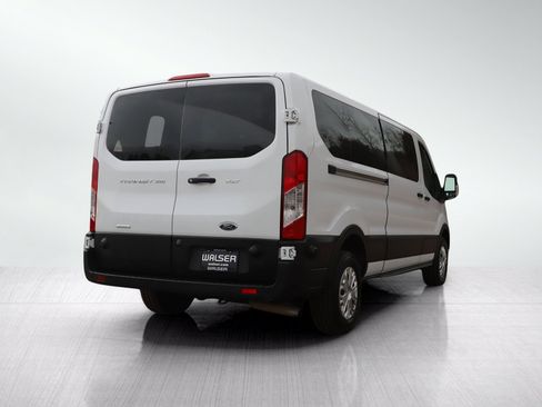 Used 2024 Ford Transit 350 XLT RWD image 5