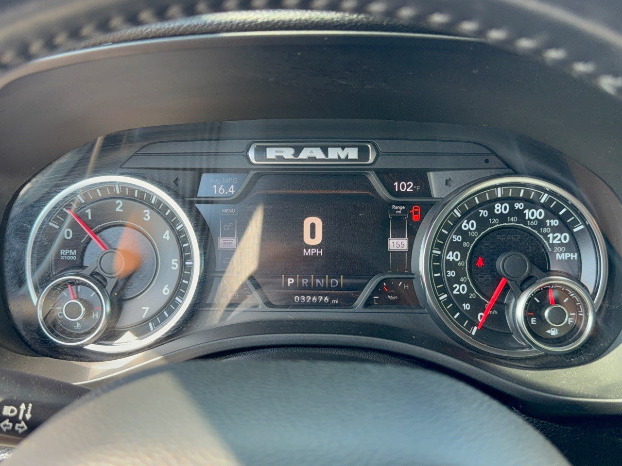 Used 2022 RAM 1500 Lone Star AWD/4WD image 26