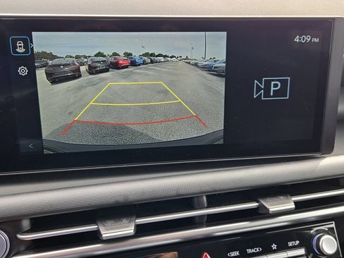 Certified 2026 Hyundai Tucson SEL FWD image 19