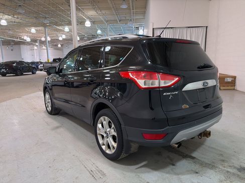 Used 2015 Ford Escape Titanium image 6