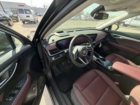 New 2026 Buick Envision Sport Touring AWD/4WD image 9