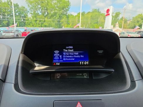 Used 2018 Acura RDX AWD image 17