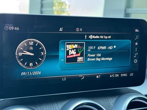 Used 2019 Mercedes-Benz C 300 Sedan image 19