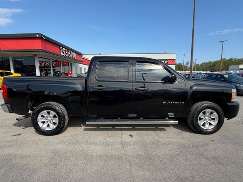 Used 2008 Chevrolet Silverado 1500 LT image 2