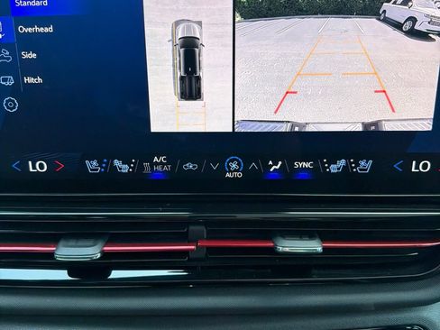 Used 2025 Chevrolet Silverado EV RST AWD/4WD image 22