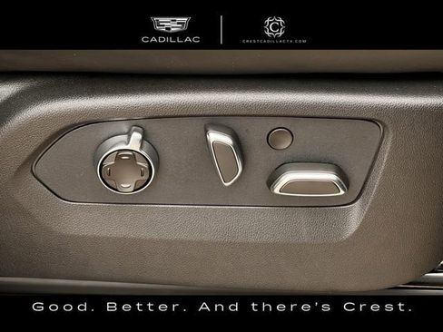 Certified 2026 Cadillac Escalade V image 27