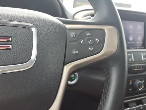 Used 2024 GMC Terrain Denali w/ Denali Premium Package AWD/4WD image 22
