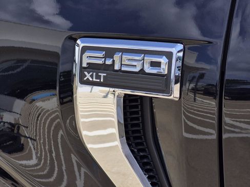 Used 2023 Ford F150 XLT w/ XTR Package AWD/4WD image 11