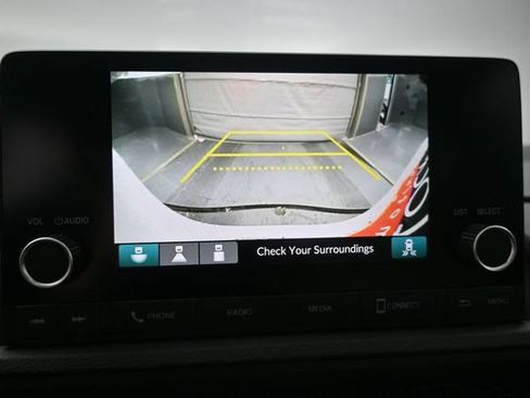 Used 2024 Honda CR-V EX image 32