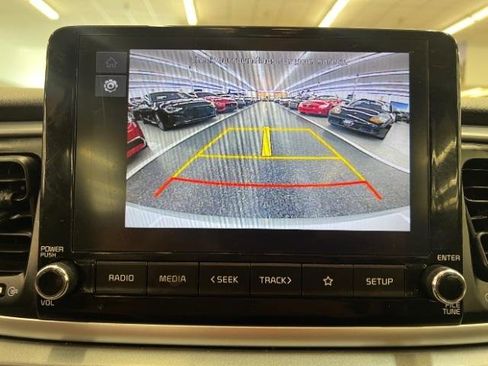 Used 2022 Kia Rio LX FWD image 15