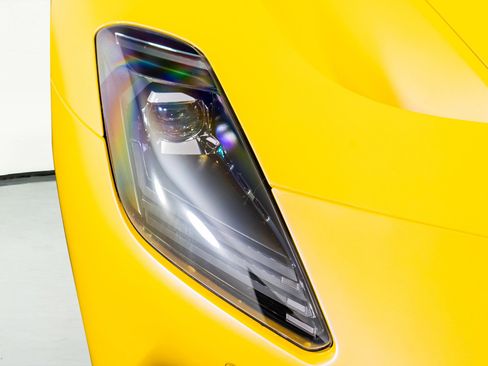 Used 2022 Maserati MC20 Coupe image 24