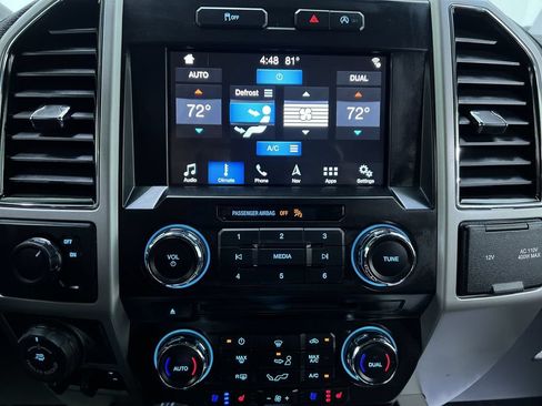 Used 2018 Ford F150 Lariat RWD image 24