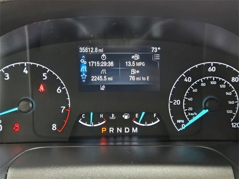 Used 2024 Ford Transit 350 XLT image 17