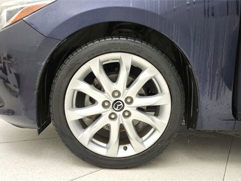 Used 2015 MAZDA MAZDA3 s Grand Touring image 16