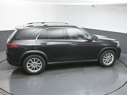 Used 2025 Mercedes-Benz GLE 350 4MATIC image 49